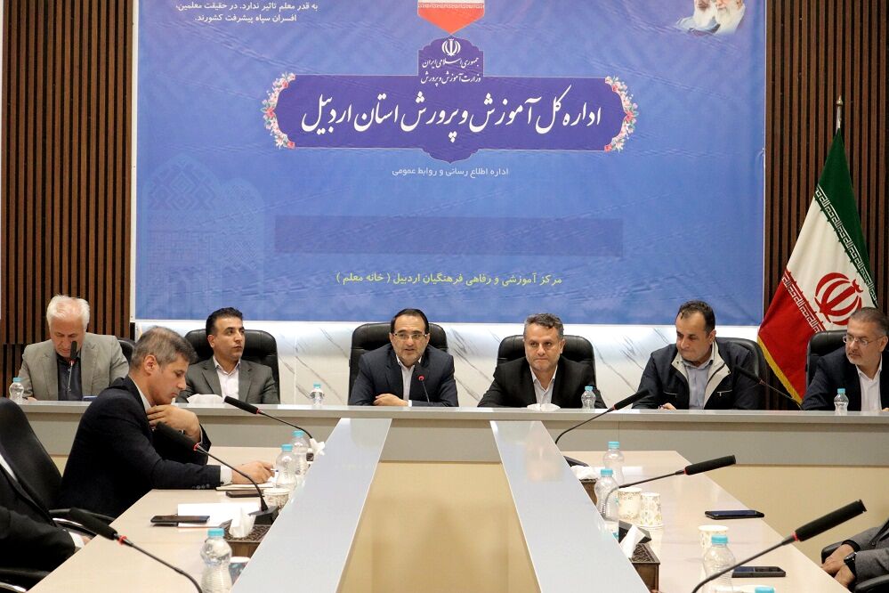 توانمندسازی معلمان، اساس و محور تحول در آموزش و پرورش است