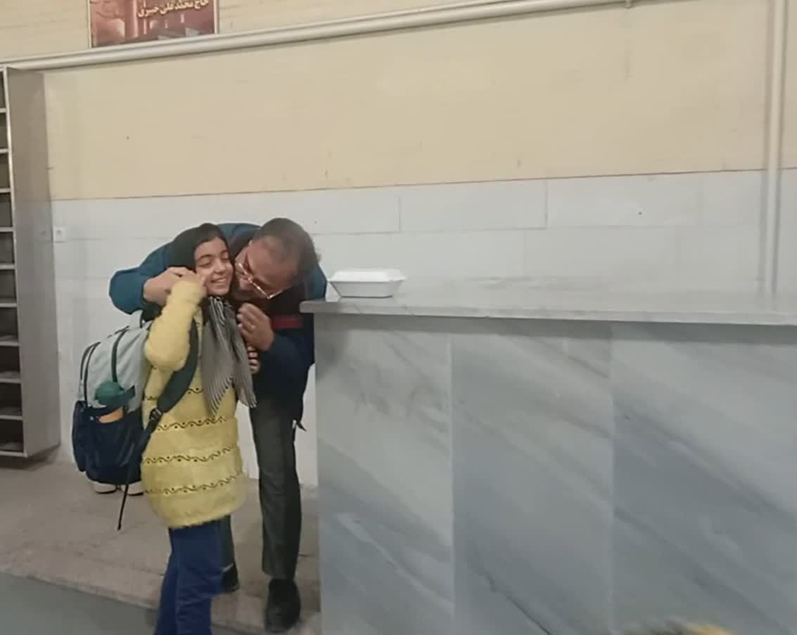  اعطای مرخصی گسترده به زندانیان واجد شرایط به‌مناسبت ایام نوروز و عید فطر
