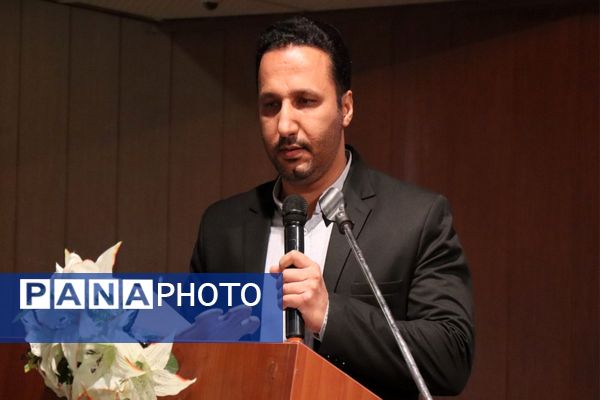  سومین رویداد تولید محتوا دیجیتال در پاکدشت