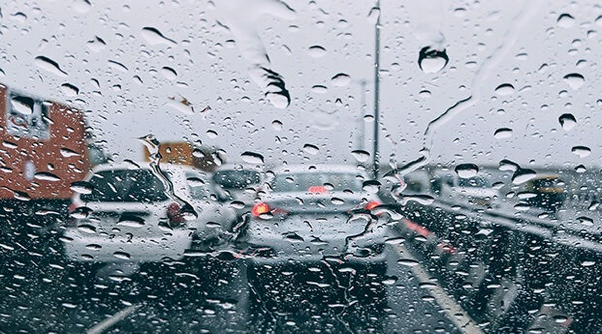 پیش‌بینی بارش بیش‌ از نرمال طی نوروز
