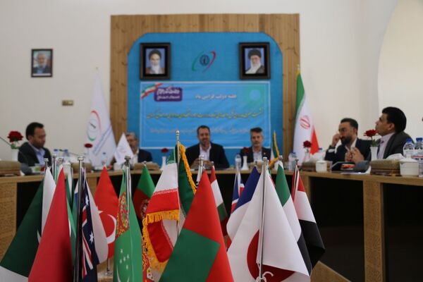 نشست خبری مدیران کل واحدهای تابعه وزارت امور اقتصادی و دارایی استان کرمان
