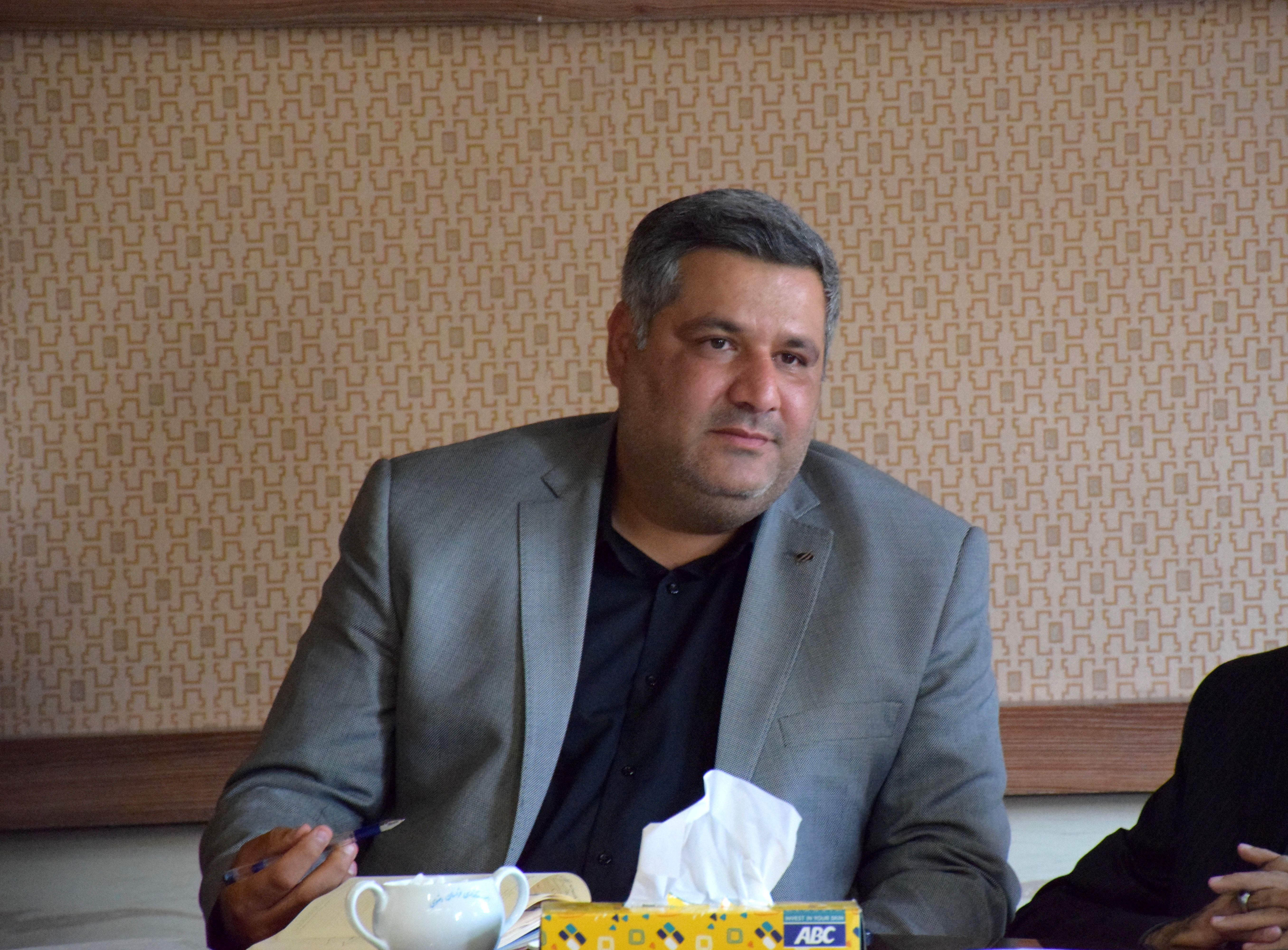 نقش بی‌بدیل خبرنگاران در توسعه کشور و تقویت اعتماد عمومی