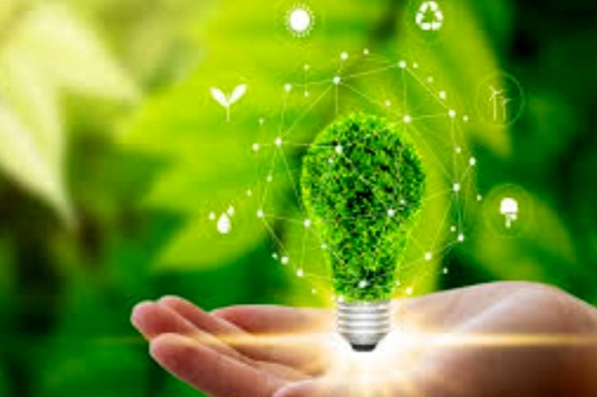 صرفه‌جویی در مصرف انرژی یک مسئولیت اجتماعی است