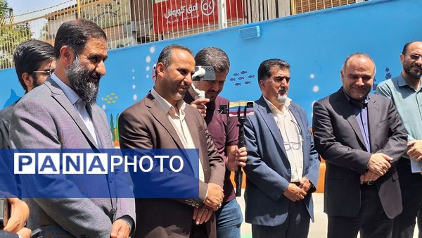 اجرای‌ طرح شهید عجمیان2 در البرز