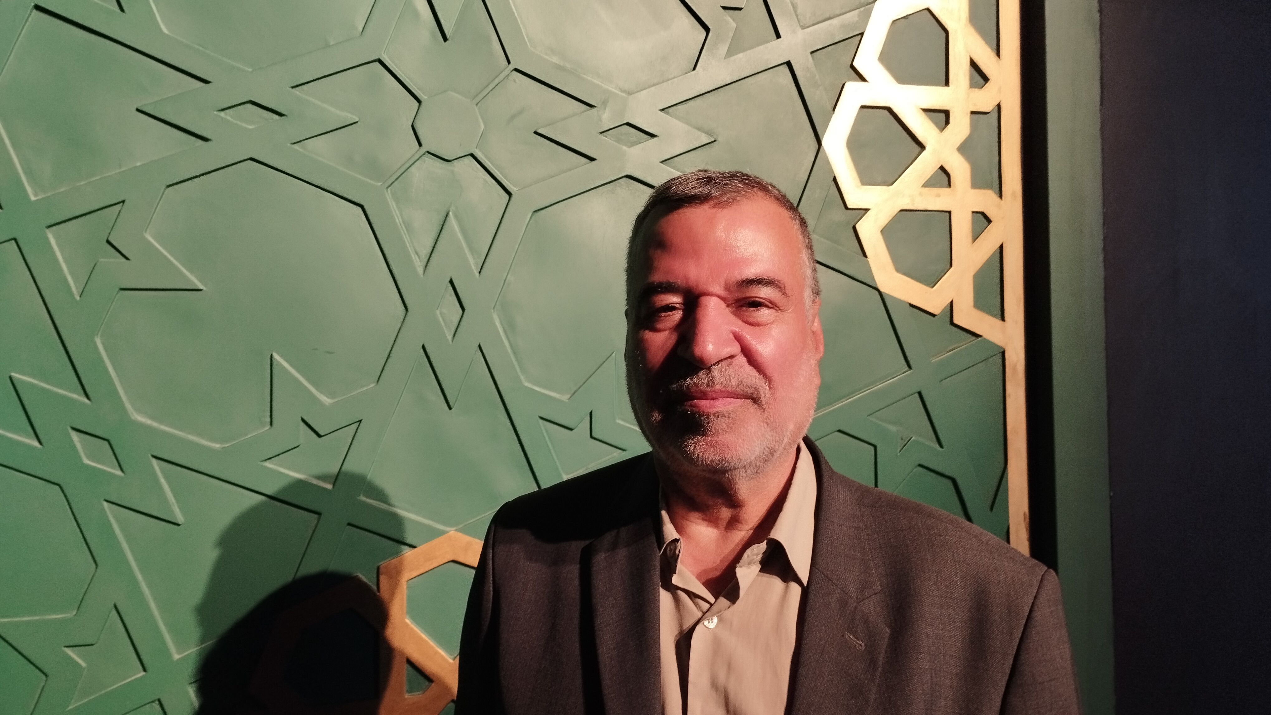 افزایش حضور دانش‌آموزان ایرانی در موزه حرمین شریفین مکه جزو افتخارات حج عمره دانش آموزی است 