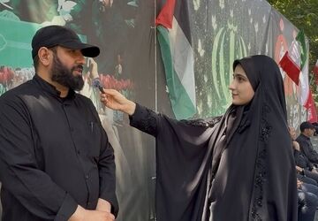 مدرسه با تربیت تمام‌ساحتی، دانش‌آموزان را برای کنشگری در عرصه‌های فرهنگی، سیاسی و اجتماعی آماده می‌کند