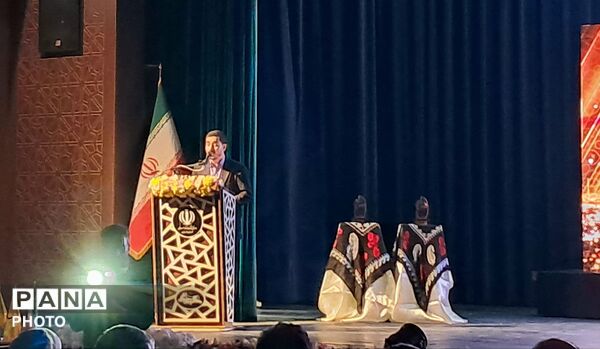 لرستان میزبان آیین پایانی شانزدهمین جشنواره ملی داستان رضوی