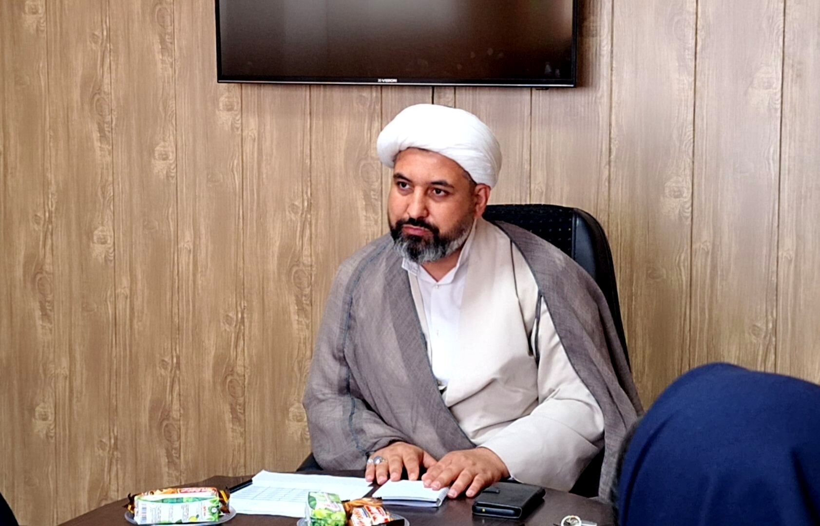 دغدغه‌های دانش‌آموزان از طریق نمایندگان مجمع شورای دانش‌آموزی قابل بررسی است
