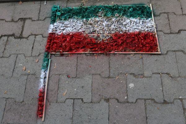 روز دوم پیش اردوی ملی پیشتازان پسر استان آذربایجان شرقی 