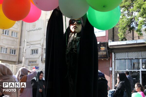 غدیر؛ جشن دوستی و ولایت