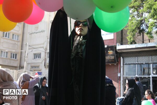 غدیر؛ جشن دوستی و ولایت