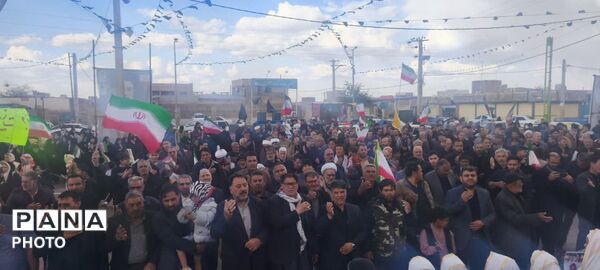 جلوه هایی از عزاداری اربعین قائم امت در شهر جعفریه قم