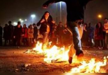 اولویت جامعه برای حفظ آرامش خانواده‌ها