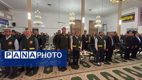 آغاز عملیات سرشماری عمومی کشاورزی ۱۴۰۳ در شهرستان مشهد