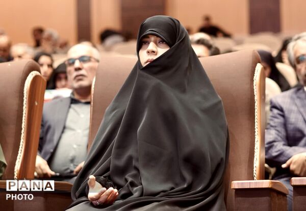 مراسم نخستین سالگرد شهدای اقتدار ملی در قم