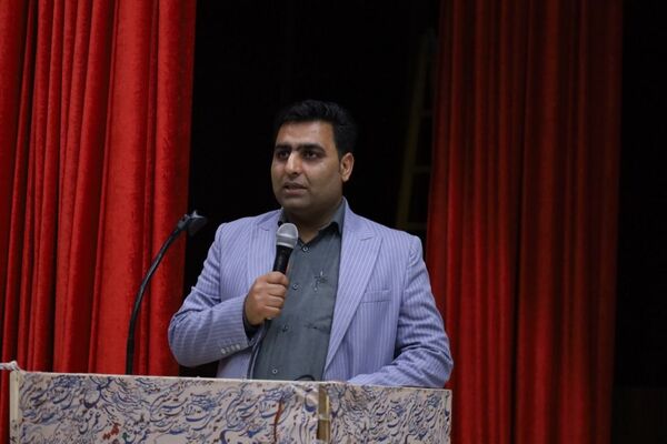 تجلیل از ۹۶ قصه‌گوی برتر رودان