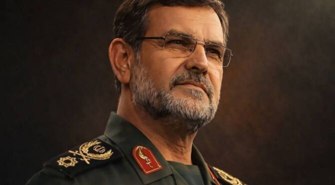 امپراتور دریا