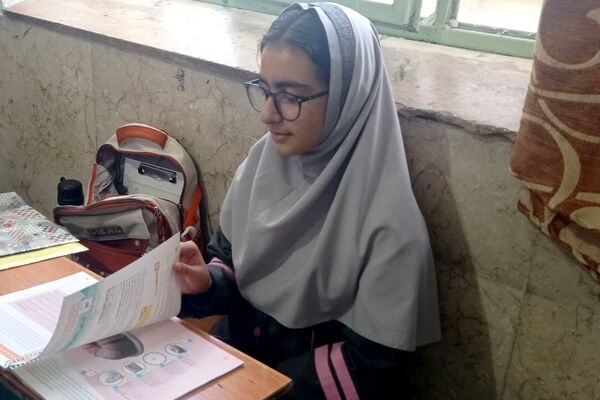 آشنایی با مهارت «پخت کیک»