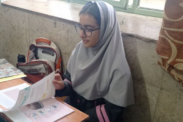 آشنایی با مهارت «پخت کیک»