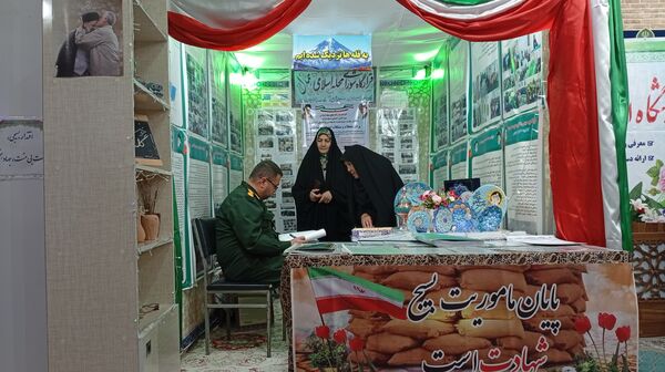  نمایشگاه و جشنواره انتخاب و معرفی پایگاه‌های اسوه در شهرکرد 