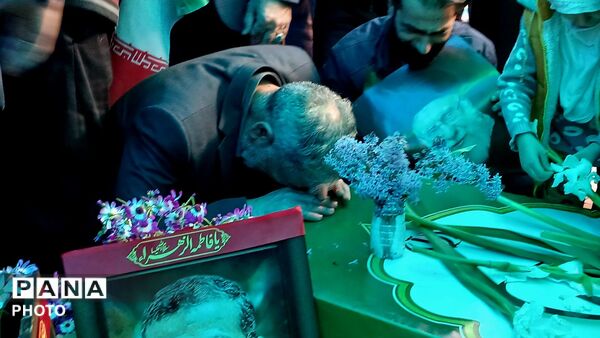  فارسان تکرار بی‌نظیر عشق در راه ولایت 