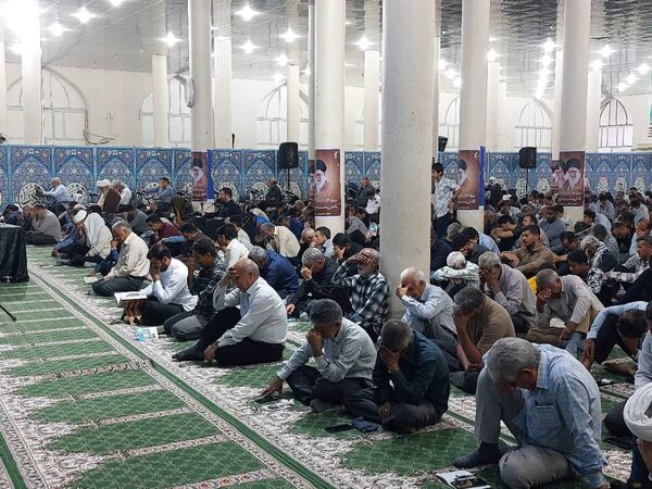 نهم ذی‌الحجه روز عرفه، روز نیایش و عبادت