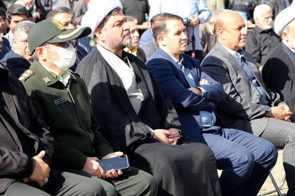 نسل ما، قامتِ استکبار و استعمار شکن است! 