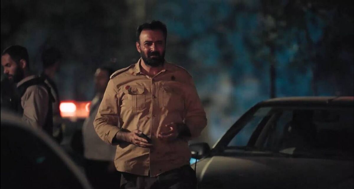 آغاز اکران‌های مردمی «نیم‌شب» در سراسر کشور