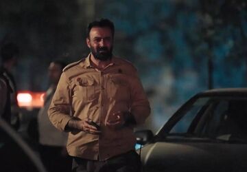 آغاز اکران‌های مردمی «نیم‌شب» در سراسر کشور