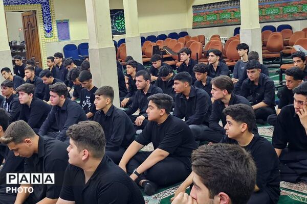 «احلی من العسل» همزمان با ششم محرم و سالروز شهادت حضرت قاسم(ع) در بهارستان دو