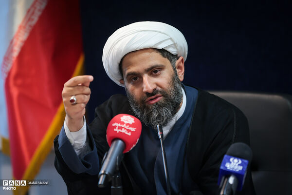 پنجمین جلسه مجمع مشورتی کمیسیون توسعه آموزش عمومی قرآن کشور