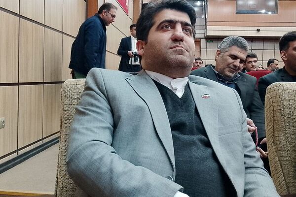 حضور مسئولان و فرهنگیان اداره کل آموزش و پرورش شهرستان‌های تهران در جشن ولادت حضرت مهدی(عج)