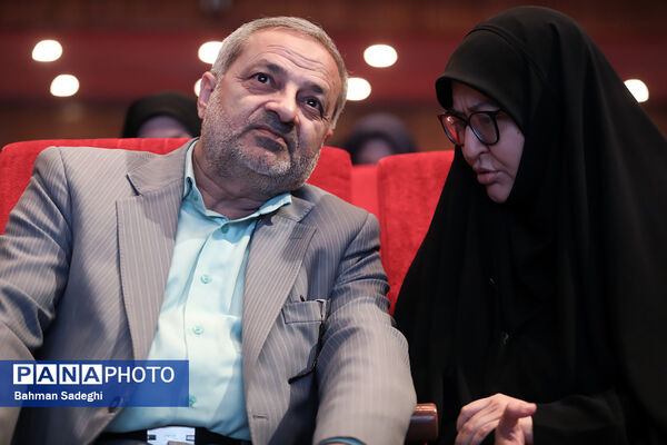 آیین پایانی ششمین جشنواره ملی فردوسی 