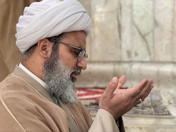 تجلی وحدت و همدلی در صفوف نماز عید فطر ملارد