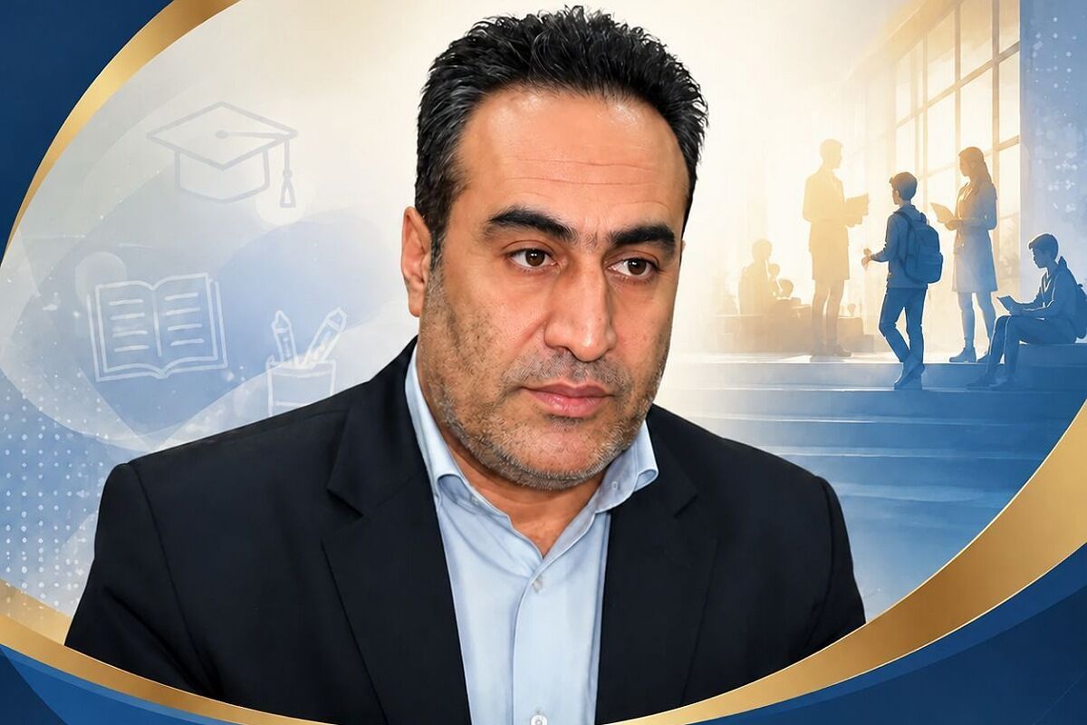 دانش آموز خبرنگاران، دیده بانان فرهنگی و پیشگامان جهاد تبیین در مدارس هستند