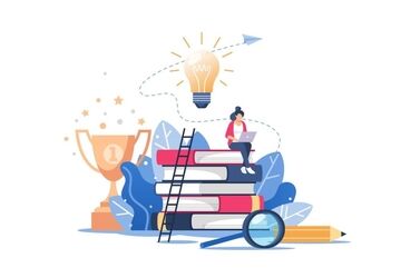 آزمون پیشرفت تحصیلی در مدارس ناحیه 4 شیراز 