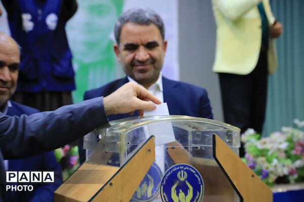 شکوفایی مهر و عاطفه در آغاز هفته نیکوکاری