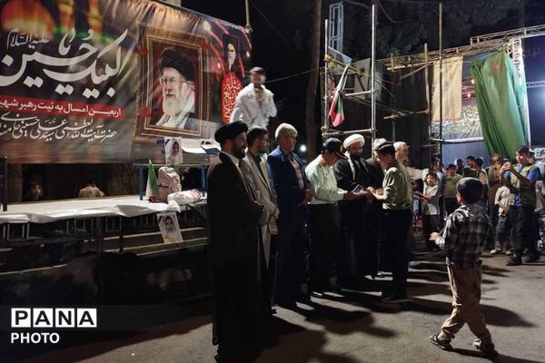 از جاجرم تا میناب؛ فاصله‌ای که به چشم نمی‌آید/1