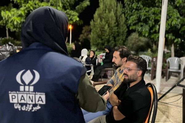  نمایش «سردار سایه‌ها» روایتی از دلاوری‌های گمنام مدافعان حرم روی صحنه است
