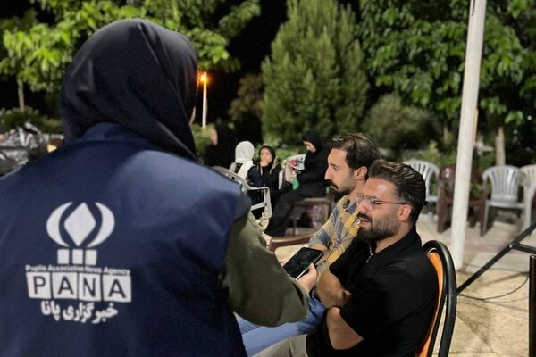  نمایش «سردار سایه‌ها» روایتی از دلاوری‌های گمنام مدافعان حرم روی صحنه است