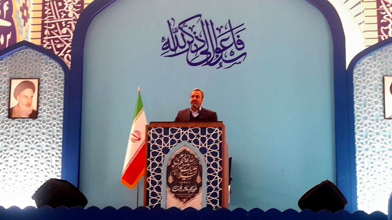 مأموریت امروز کمیته امداد توانمندسازی و اشتغال نیازمندان است