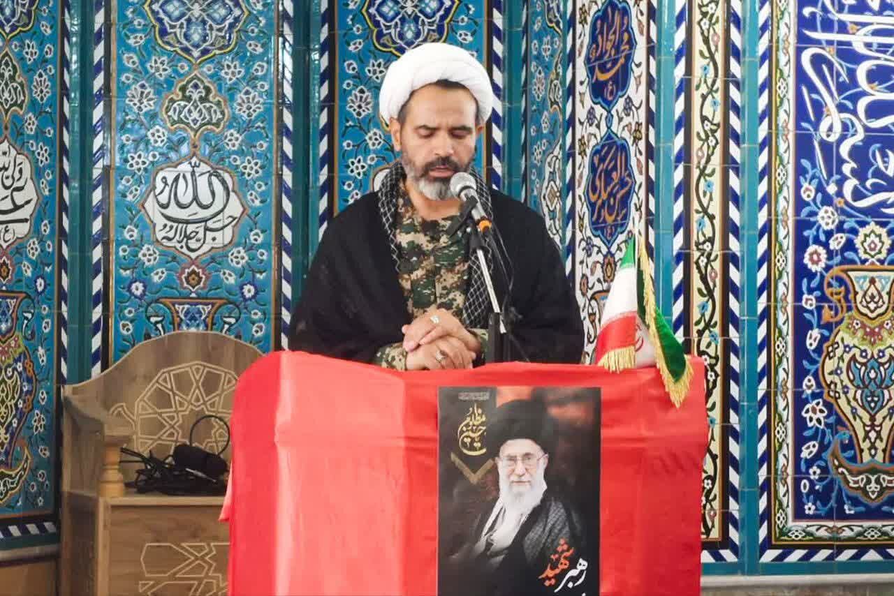  ۴۷ سال مقاومت ملت ایران در برابر دشمن؛ وعده پیروزی نهایی نزدیک است