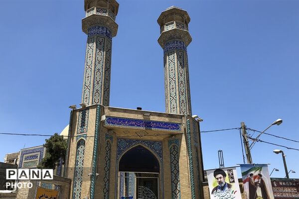 برپایی دوره آموزشی سبک زندگی اسلامی در ناحیه دو شهرری 