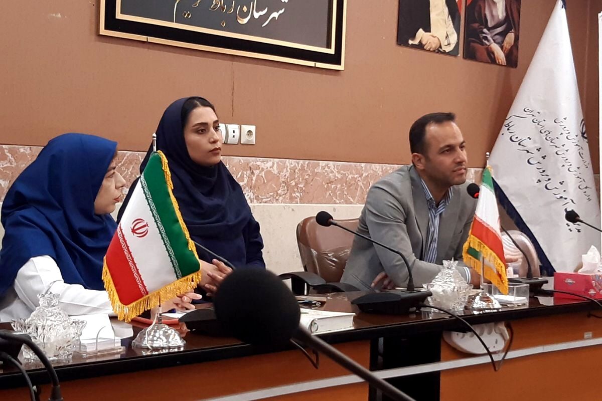 روز شمار هفته سلامت، کیفیت بخشی با توسعه عدالت تربیتی