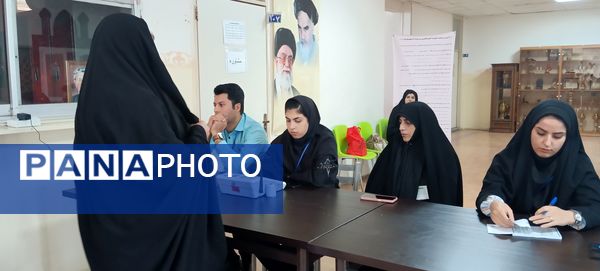 چهاردهمین انتخابات ریاست‌جمهوری در زنجان