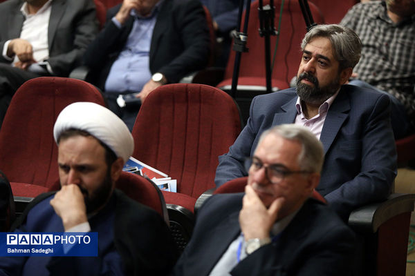 دومین روز سی‌وهشتمین اجلاس روسای آموزش و پرورش سراسر کشور