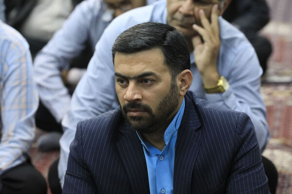 دیدار جوانان و پیشکسوتان ورزش خراسان‌جنوبی با نماینده ولی‌فقیه 