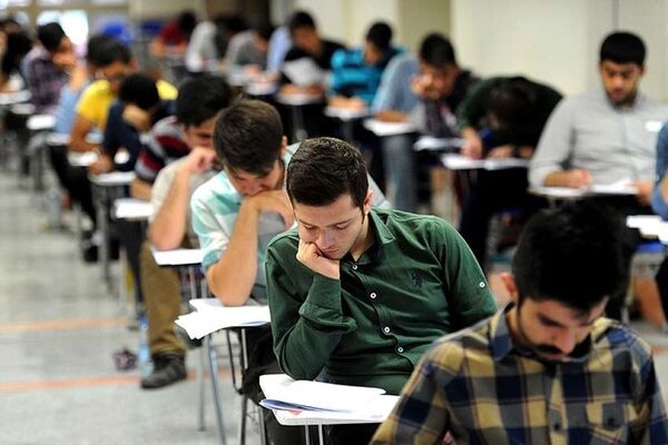 اسامی معرفی‌شدگان مرحله مصاحبه آزمون دکتری سال ۱۴۰۵ اعلام شد 