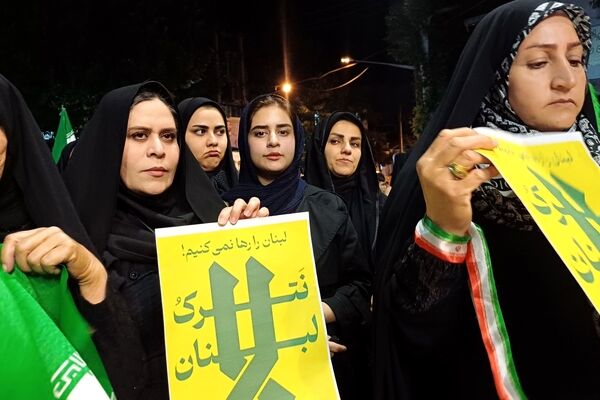 حماسه ای دیگر در شهرستان  کوهدشت درشب نودو سوم