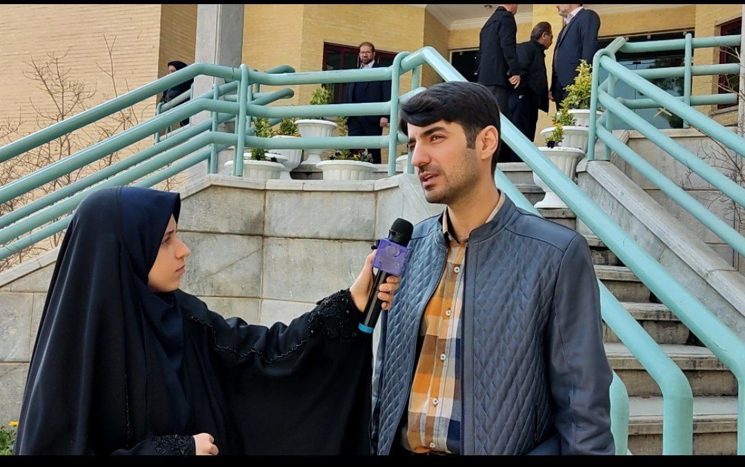 آغاز احداث باغ مشاهیر به وسعت ۲۲هکتار در اصفهان